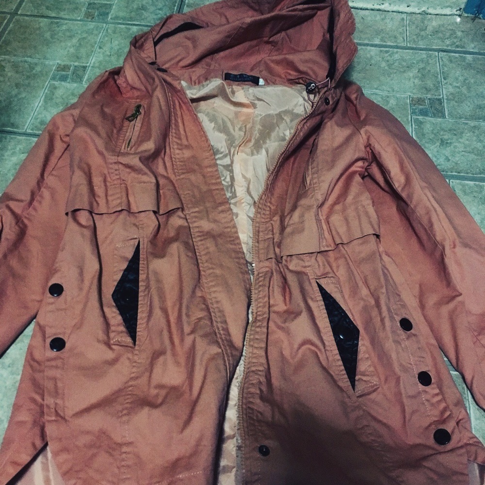 Coat